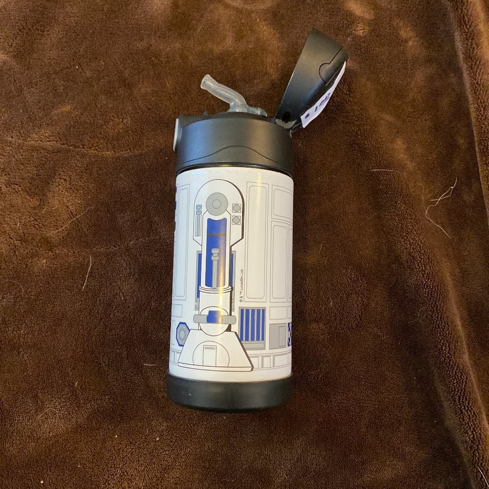 Star Wars Thermos
